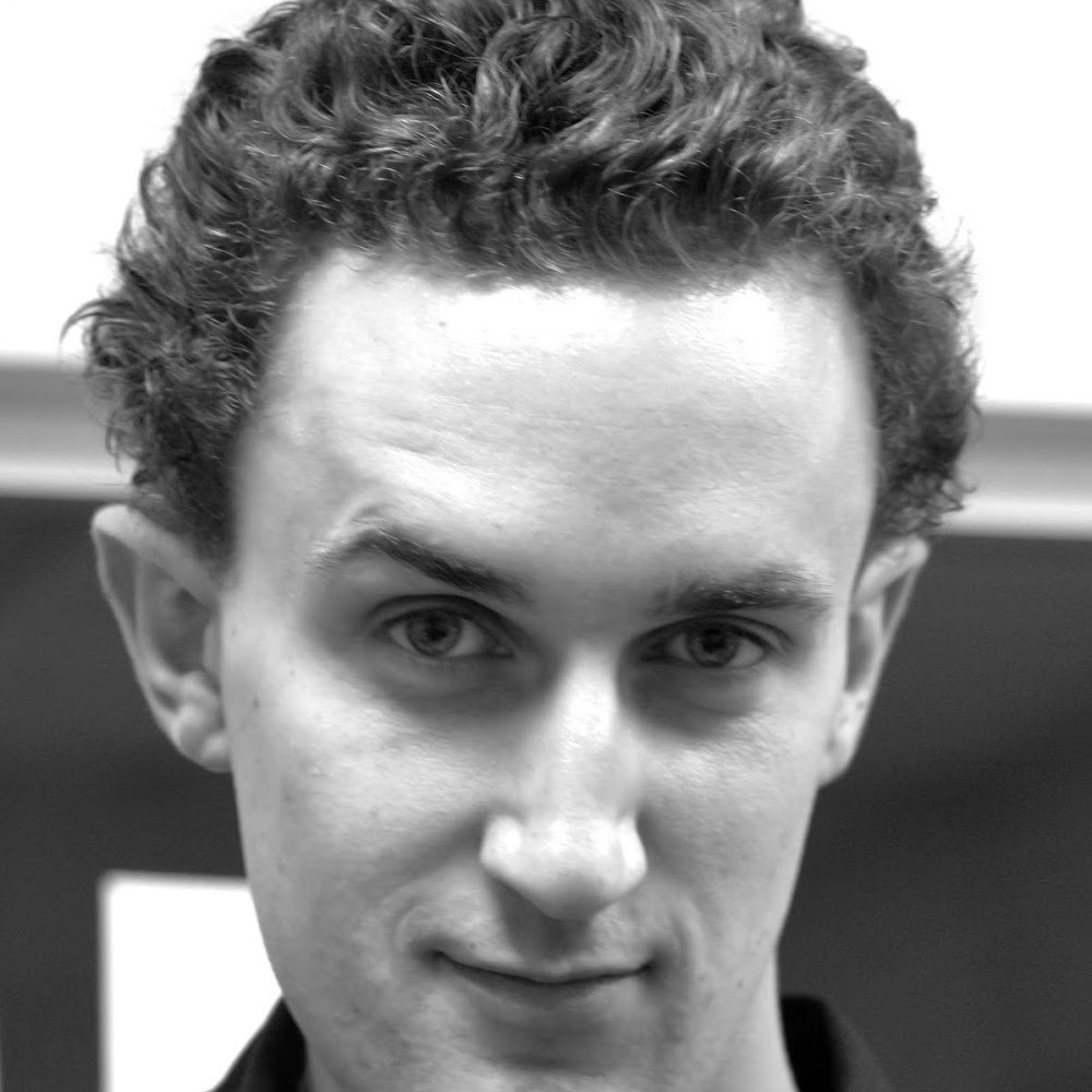 Meet your Posher, Matt